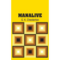 Manalive - Hardcover