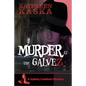 Murder at the Galvez - Paperback