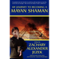 My Journey To Becoming A Mayan Shaman - Paperback