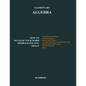 Elementary ALGEBRA: How to Develop Your Word Problem Solving Skills - Paperback