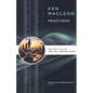 Fractions: The First Half of the Fall Revolution - Paperback