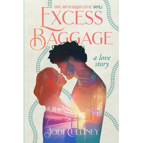 Excess Baggage: A love story... - Paperback