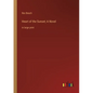 Heart of the Sunset; A Novel: in large print - Paperback