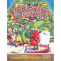 Cookiesaurus Christmas - Hardcover