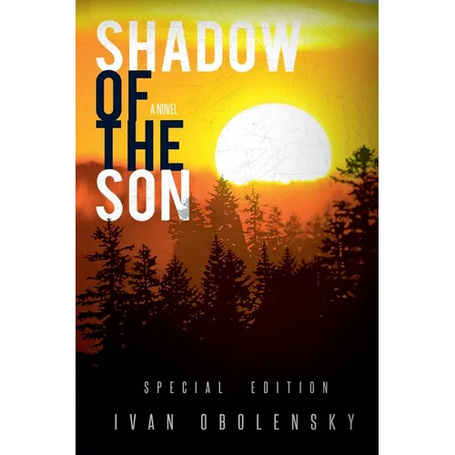 Shadow of the Son - Paperback