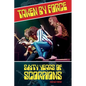 Taken by Force: Sixty Years of Scorpions - Paperback
