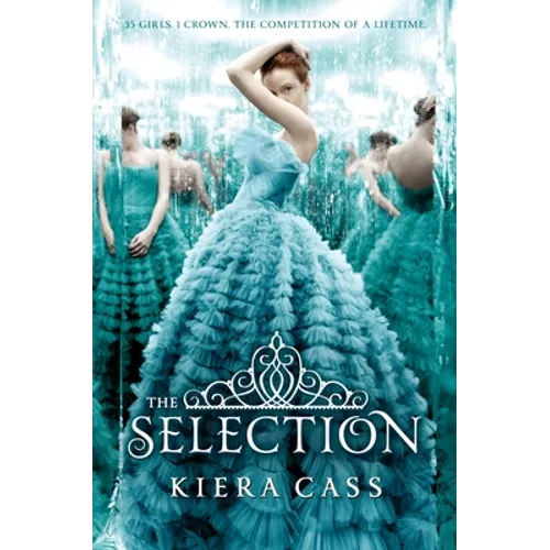 The Selection - Hardcover