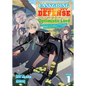 Easygoing Territory Defense by the Optimistic Lord: Production Magic Turns a Nameless Village Into the Strongest Fortified City (Light Novel) Vol. 1 - Paperback
