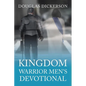 Kingdom Warrior Men's Devotional - Paperback
