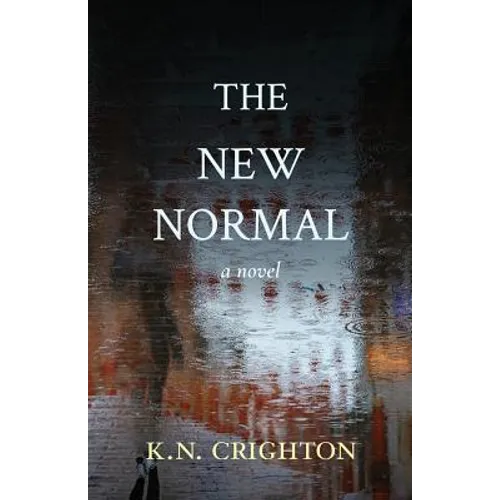 The New Normal - Paperback