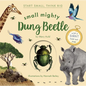 Small Mighty Dung Beetle (Start Small, Think Big #6) - Hardcover