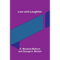 Law and Laughter - Paperback