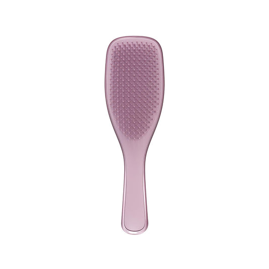 Tangle Teezer The Ultimate Detangler Chrome Mauve Copper Hair Brush for Effortless Detangling - High-Quality Hair Care Tool