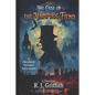 The Case of the Vampiric Fiend: A Sherlock Holmes Adventure - Paperback