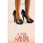 A Mile in Her Shoes - Paperback