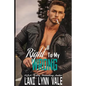 Right To My Wrong - Paperback