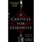 A Canticle for Leibowitz - Mass Market Paperbound