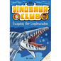 Dinosaur Club: Escaping the Liopleurodon - Paperback