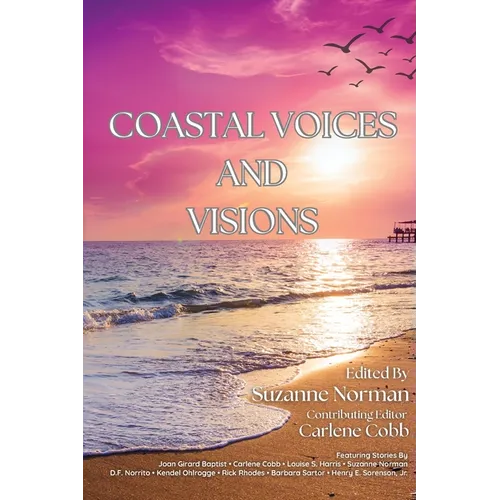 Coastal Voices and Visions - Paperback