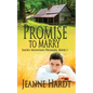 Promise to Marry - Paperback