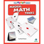 Magical Math Tricks - Library Binding