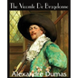 The Vicomte de Bragelonne - Paperback