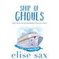 Ship of Ghouls - Paperback