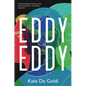 Eddy, Eddy - Hardcover