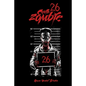 COVID-26 Zombie - Paperback