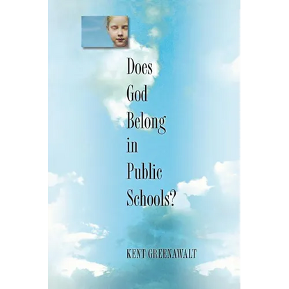 Does God Belong in Public Schools? - Paperback