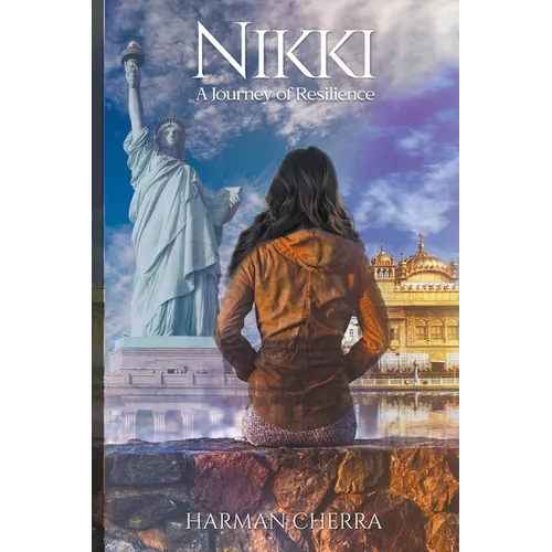 Nikki: A Journey of Resilience - Paperback
