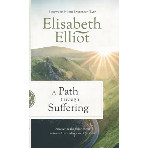 Path through Suffering - Hardcover