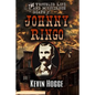 The Troubled Life and Mysterious Death of Johnny Ringo - Paperback