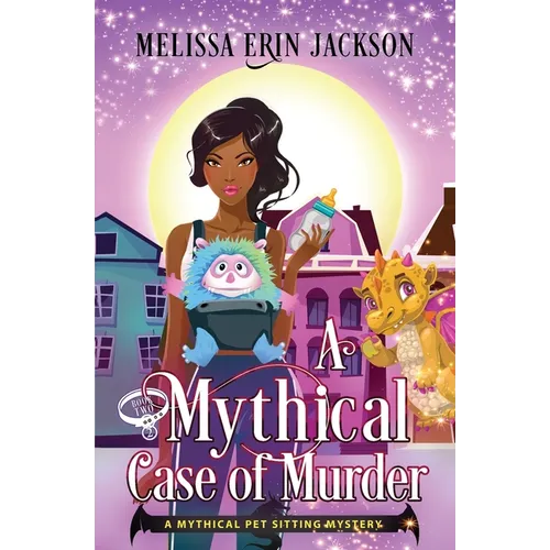 A Mythical Case of Murder - Paperback