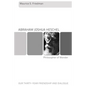 Abraham Joshua Heschel--Philosopher of Wonder: Our Thirty-Year Friendship and Dialogue - Hardcover