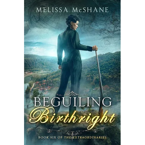 Beguiling Birthright - Paperback