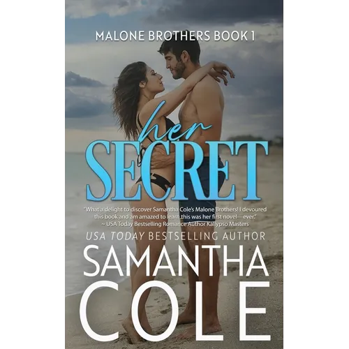 Her Secret - Paperback