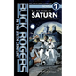 Buck Rogers in the 25th Century: Lo, the Rings of Saturn - Paperback
