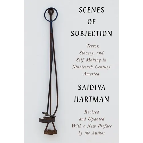 Scenes of Subjection: Terror, Slavery, and Self-Making in Nineteenth-Century America - Paperback