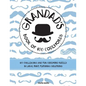 Grandad's Book Of 100 Codewords - Paperback