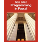 Programming in Pascal - Paperback