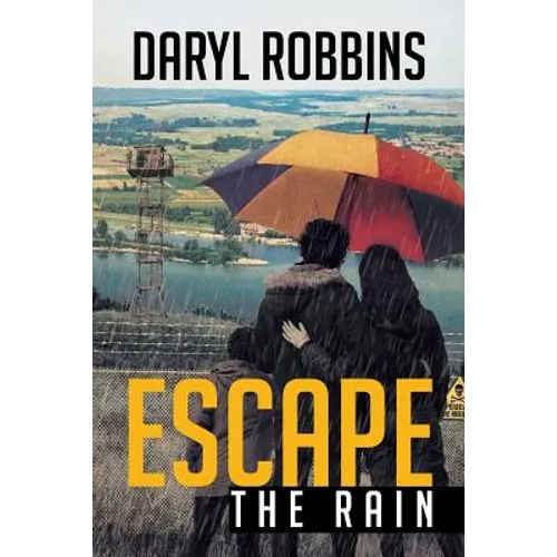 Escape the Rain - Paperback