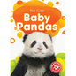 Baby Pandas - Library Binding