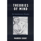 Theories of Mind: An Introductory Reader - Paperback