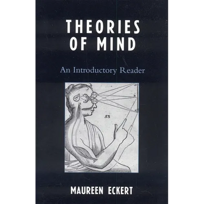 Theories of Mind: An Introductory Reader - Paperback