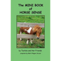 The Mini Book of Horse Sense - Paperback