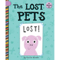 The Lost Pets - Library Binding