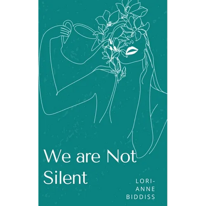 We are Not Silent - Paperback