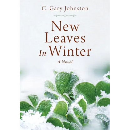 New Leaves In Winter - Hardcover