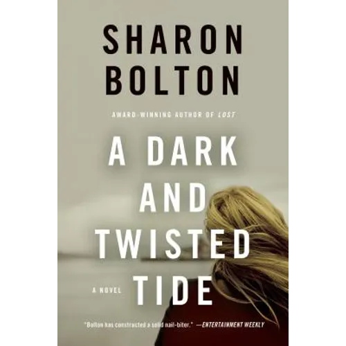 Dark and Twisted Tide - Paperback